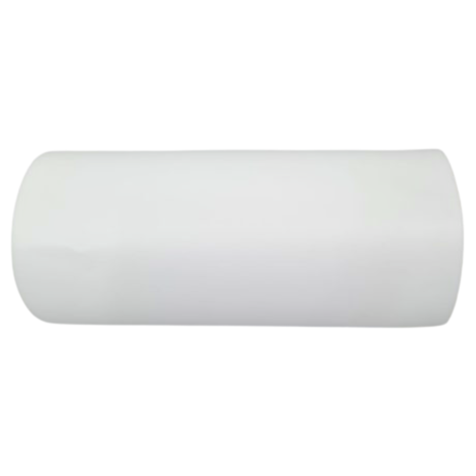 מדבקה  וניל צבע  לבן -