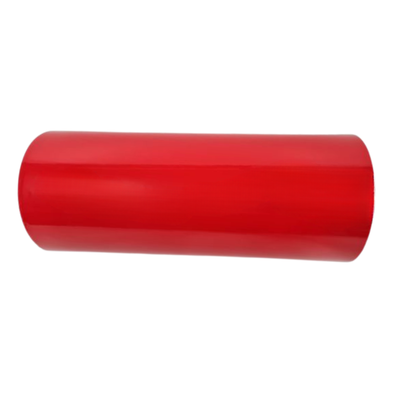 מדבקה  וניל צבע אדום