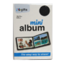 אלבום תמונות להדבקה גודל תמונה 10X15