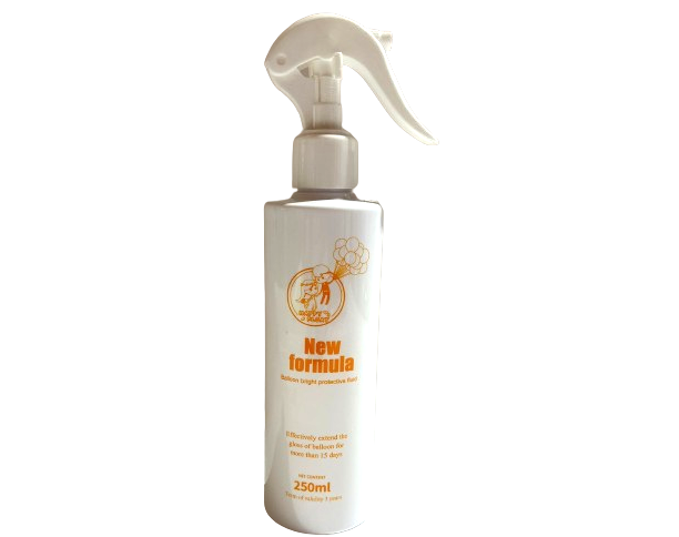 מבריק בלונים